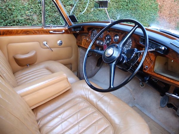 Classics from Terence Morley